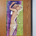 Playboy Pin-Up / CF - CANDICE CASSIDY     June, 2009