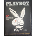 PLAYBOY - January, 1989     35th ANNIVERSARY ISSUE (Playmate FAWNA MACLAREN)
