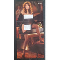 Playboy PIN UP / CF - Playmate FAWNA MACLAREN (35th ANNIV PM) January, 1989