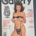 GALLERY "Playboy" Magazine - November 1983