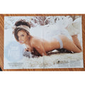 Playboy PICTORIAL ONLY - Model OLGA OGNEVA February, 2013 6 Pages