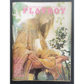 PLAYBOY - April, 1972    TIFFANY BOLLING  (Playmate VICKI PETERS)   LOOSE CF