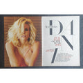 Playboy PICTORIAL ONLY - PMOY DANI MATHERS   June, 2015   10 pages