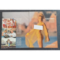 Playboy PICTORIAL ONLY - Playmate KATHERINE HUSHAW October, 1986 7 pages