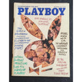 Playboy - September, 1976 GIRLS OF WASHINGTON (Playmate WHITNEY KAINE)