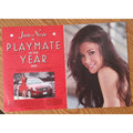 Playboy PICTORIAL ONLY - PMOY JAYDE NICOLE June, 2008 10 pages