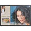 Playboy PICTORIAL ONLY - ELIZABETH WARD GRACEN   May, 1998  8 pages
