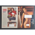 Playboy PICTORIAL ONLY - PAMELA HORTON   October, 2012   5 pages