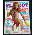 Playboy - May, 2005 HOUSEWIVES (Playmate JAIME WESTENHISER)