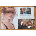 Playboy PICTORIAL ONLY - Playmate INGA DROZDOVA November, 1997 7 pages