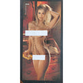 Playboy PinUp / CF - DEANNA  BROOKS      May, 1998