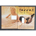 Playboy PICTORIAL ONLY - Actress FARRAH FAWCETT July, 1997 14 pages