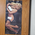 Playboy Pin-Up / CF - TAILOR JAMES      June, 2003