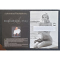 Playboy PICTORIAL ONLY - REMEBERING ANNA NICOLE SMITH May, 2007 10 pages