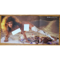 Playboy PIN UP / CF - Playmate REBECCA FERRATTI June, 1986
