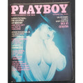 PLAYBOY - November, 1982   WOMEN OF BRANIFF AIRWAYS (Playmate MARLENE JANSSEN)