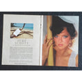 Playboy PICTORIAL ONLY - Playmate SUZI SCHOTT August, 1984 7 pages