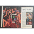 Playboy PICTORIAL ONLY - PLAYMATE HOUSE PARTY    December, 1977    10 Pages