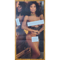Playboy PIN UP / CF - Playmate RENEE TENISON (1990 PMOY)   November, 1989