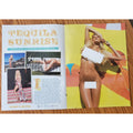 Playboy PICTORIAL ONLY - Playmate KRISTEN NICOLE May, 2013 5 pages