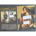 Playboy PICTORIAL ONLY - Actress LISA RINNA May, 2009 8 pages