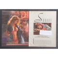 Playboy PICTORIAL ONLY - Playmate SHARRY KONOPSKI    August, 1987  7 pages