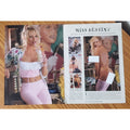 Playboy PICTORIAL ONLY - Playmate NIKKI SCHIELER September, 1997 7 pages