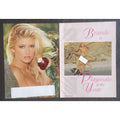 Playboy PICTORIAL ONLY - PMOY BRANDE RODERICK   June, 2001