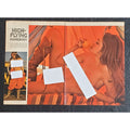 Playboy PICTORIAL ONLY - Playmate MESINA MILLER September, 1975 5 pages