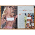 Playboy PIN UP / PICTORIAL ONLY - Playmate VANESSA HOELSHER Sept, 2005 7 Pg