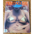 PENTHOUSE - April, 1981 (Pet SHERRY MORAN )