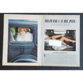 Playboy PICTORIAL ONLY - Playmate PMOY LILLIAN MULLER June, 1976 12 pages