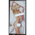 Playboy PIN UP / CF - Playmate HEATHER RENE SMITH February, 2007