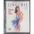 Playboy Special Edition "Playboy's BOOK of LINGERIE" March / April 1989