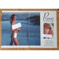 Playboy PICTORIAL ONLY - PMOY INDIA ALLEN    June, 1988   12 pages