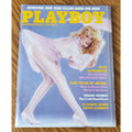Playboy - April, 1984 PLAYMATES FOREVER Pt 2 (Playmate LESA ANN PEDRIANA)