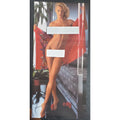 Playboy PinUp / CF - VICTORIA COOKE   August, 1980