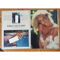 Playboy PIN UP / PICTORIAL ONLY - Playmate KYM MALIN May, 1982 7 Pages