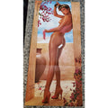 Playboy PIN UP / CF - Playmate TERI PETERSON July, 1980