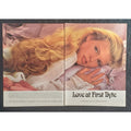 Playboy PICTORIAL ONLY - Playmate SUSIE SCOTT    May, 1983   9 Pages