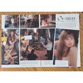 Playboy PICTORIAL ONLY - Playmate RACHEL JEAN MARTEEN August, 1995 5 pages