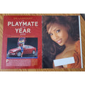 Playboy PICTORIAL ONLY - PMOY IDA LJUNGQVIST June, 2009 8 pages