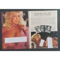 Playboy PICTORIAL ONLY - MORGANNA THE KISSING BANDIT   June, 1983   6 pages