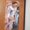 Playboy Pin-Up / CF - KERISSA FARE     September, 2000