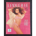 PLAYBOY'S "BOOK OF LNGERIE" May / June 1990 112 Pages
