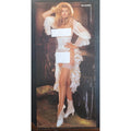 Playboy PIN UP / CF - Playmate ARLENE BAXTER December, 1993