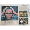Playboy PICTORIAL ONLY - Actress URSULA ANDRESS Encore Nov, 1973 8 Pages