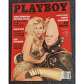 Playboy - August, 1993 CONEHEADS Cover (Playmate JENNIFER LAVOIE)