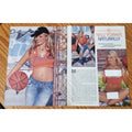 Playboy PICTORIAL ONLY - Playmate COURTNEY RACHEL CULKIN April, 2005 7 pages