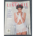 Playboy Special Edition "Playboy's BOOK of LINGERIE" Nov / Dec 1988
